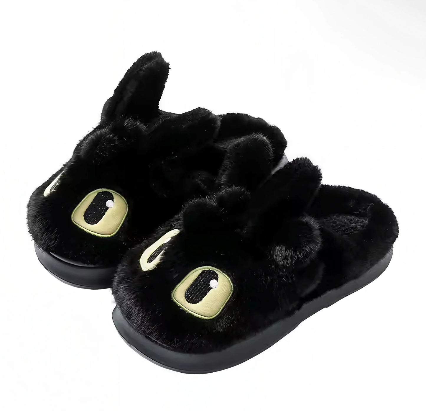 DRAGON COZY™ Ejderha Çift Terliği